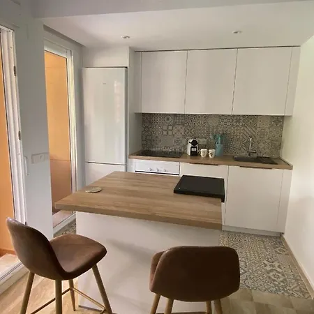 Appartement Charming In Alicate Playa