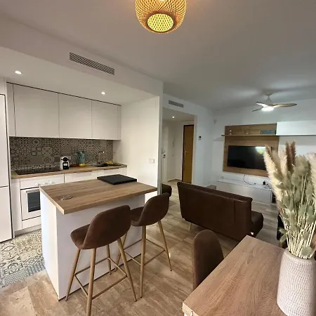 Charming In Alicate Playa Marbellac