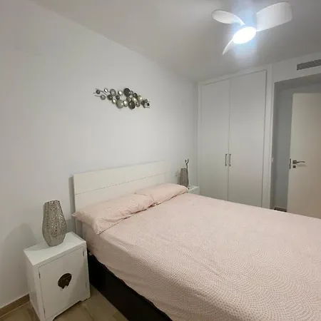 Appartement Charming In Alicate Playa Marbellac