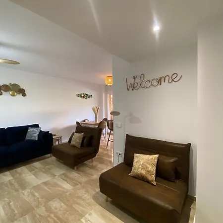 Apartment Charming In Alicate Playa Marbella