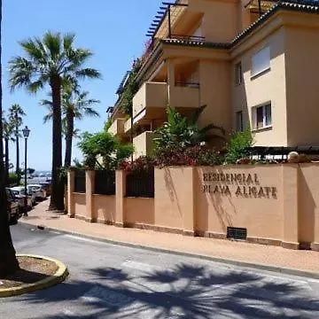 Appartement Charming In Alicate Playa