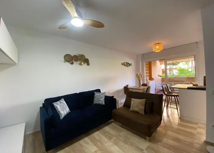 Charming In Alicate Playa * Μαρμπέλλα