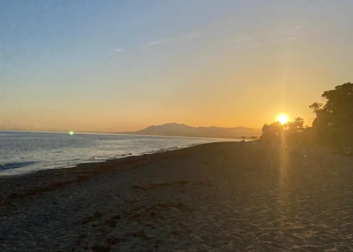 Διαμέρισμα Charming In Alicate Playa Μαρμπέλλα